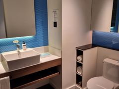 -珠海拱北口岸智选假日酒店