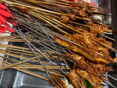 -钢管厂五区小郡肝串串香火锅(人民广场店)