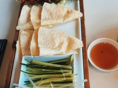 -柳莺湖上·湖景餐厅·江南菜(西湖店)