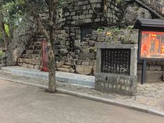 -桂林独秀峰王城景区