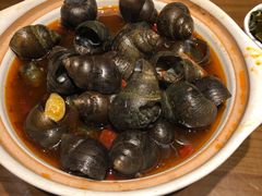 -福子家·闽北光泽菜(华林店)