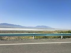 -盐湖景区
