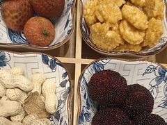 -宁海食府·涌宴(真和店)
