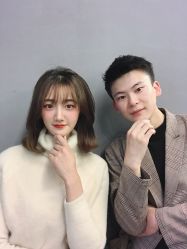 点击看大图 -Hair Code芭曲发型