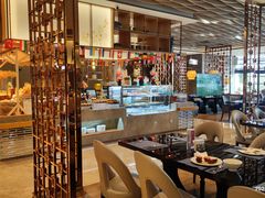 -康帝国际酒店-艾斯本自助西餐厅