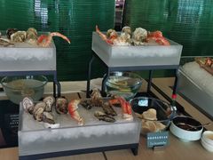 -翡翠36餐厅(浦东香格里拉店)