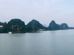 -星湖旅游景区七星岩