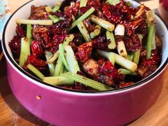 -山石榴·贵州菜(丰盛里店)