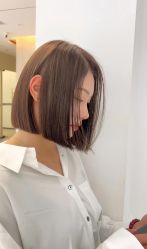 -东时烫染造型·Hair Salon