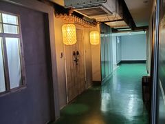 -瞳灵人·沉浸式密室剧场(杭州旗舰店)