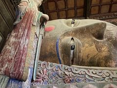 -张掖大佛寺景区