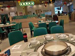 -粤顺渔坊·中山脆肉鲩火锅(清湖店)