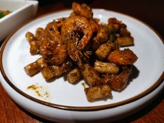 -楼兰新疆主题餐厅(苏州中心店)