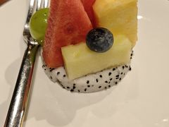 -蛇口希尔顿南海酒店·随轩中餐厅·粤菜