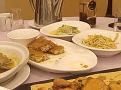 -金时代顺风大酒店(静安大融城店)