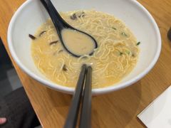 -一風堂拉面(美罗城店)