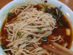-兵哥豌豆面(建设巷店)