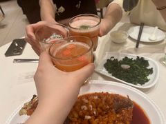 -得月楼·省级非遗·传统苏帮菜(观前店)