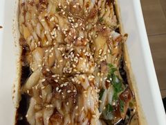 -下环街市熟食中心