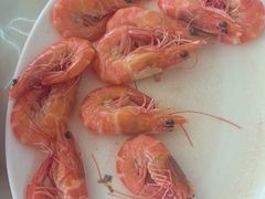 -红月湾海鲜饭店•沙滩海景(双月湾店)
