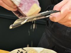 海胆鹅肝冰淇淋-Sushi Hanzo半藏(天环广场店)