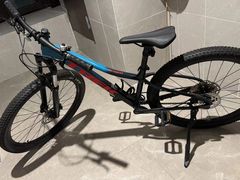 -TREK崔克自行车(徐汇滨江店)