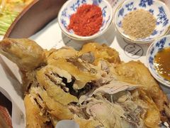 -秦月轩·陕西家乡菜(阜成路·五棵松店)