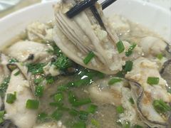 -蠔门宴海鲜城·阳江特色菜
