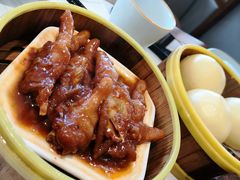 -皓景海鲜·地标美食(双月湾店)