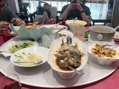 -胶东人家(奥体中心店)