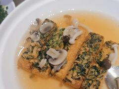 -漢舍中国菜馆(889广场店)