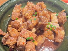 -农家乐·福建土菜(金榕北路店)