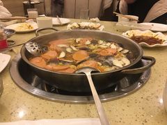 -芭夯兔·无骨兔汤锅(华阳店)