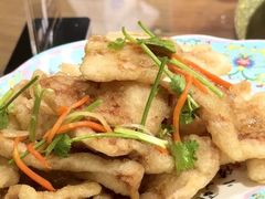 -老厨家(友谊路总店)