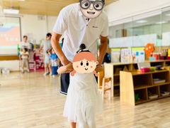 -爱乐恩幼儿园(亦庄园店)