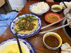 -大理.老字号渝记酸萝卜乌鱼(古城总店)