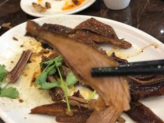 -陆记鹅庄·潮汕菜·狮头鹅(大仟里店)