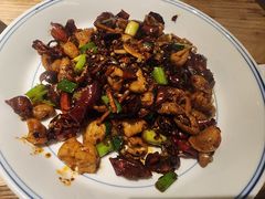 -树厨贵州菜(大十字店)
