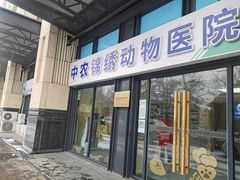 -喜多萌中农锦绣动物医院24H·猫科·牙科MRI·CT