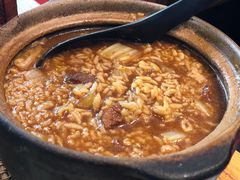 -小吊梨汤·北京菜(香山店)