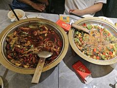 -肥家大排档(天河体育西店)