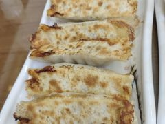 -春水锅贴·传统鲁菜(大明湖店)