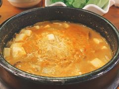 酱汤-韩礼年糕(飞虹路店)