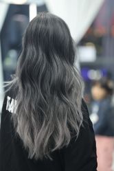 -U·NI SALON 造型