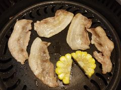 -韩宫宴和牛烤肉(盐城金鹰店)