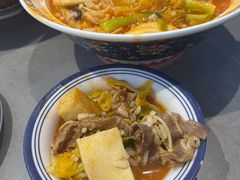 -耍盆友·重庆江湖菜(百子湾店)