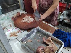 -赵姐猪耳朵饭店