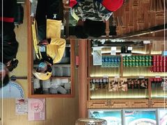 -蓉李记成都名小吃(武汉菱角湖万达店)