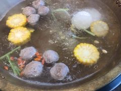 -小牛海记潮汕牛肉店(永定路店)