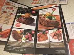 -新宝餐厅(流塘店)
